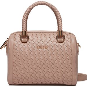 Kabelka Liu Jo Ecs S Satchel AA4237 E0513 Meg Rose 41506