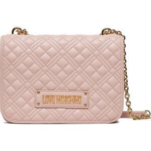 Kabelka LOVE MOSCHINO JC4000PP1ILA0601 Cipria