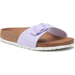 Nazouváky Birkenstock Madrid Bs 1022741 Lavender Fog