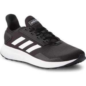 Boty adidas Duramo 9 BB7066 Cblack/Ftwwht/Cblack