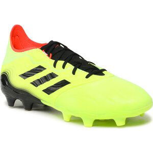 Boty adidas Copa Sense.2 Fg GW3579 Tmsoye/Cblack/Solred