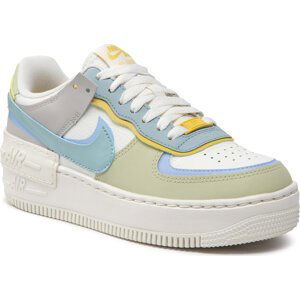 Boty Nike Af1 Shadow DR7883 100 Sail/Ocean Cube/Light Marine