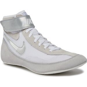 Boty Nike Speedsweep VII 366683 100 White/Metallic Silver