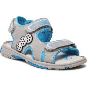 Sandály Action Boy CM2120526-1 Light Grey