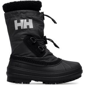 Sněhule Helly Hansen Jk Varanger Insulated 11646_990 Black/Light Grey