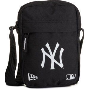 Brašna New Era Mlb Side Bag Neyyan 11942030 Černá