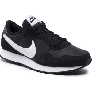 Boty Nike Md Valiant (Gs) CN8558 002 Black/White