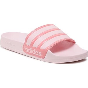 Nazouváky adidas adilette Shower FZ2853 Clpink/Clpink/Suppop