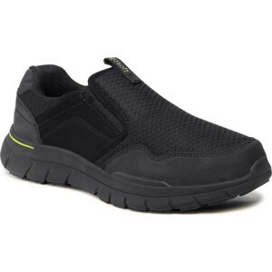 Sneakersy Go Soft GF21F007A-2 Black