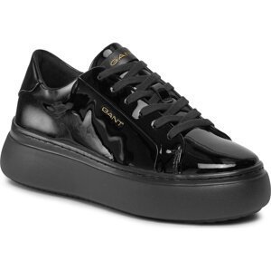 Sneakersy Gant Jennise Sneaker 27531394 Black