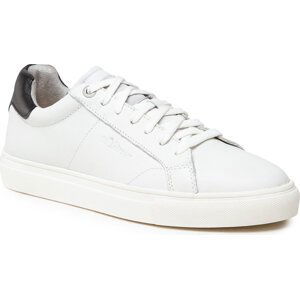 Sneakersy s.Oliver 5-13654-28 White 100