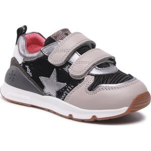 Sneakersy Biomecanics 221222-B M Grigio
