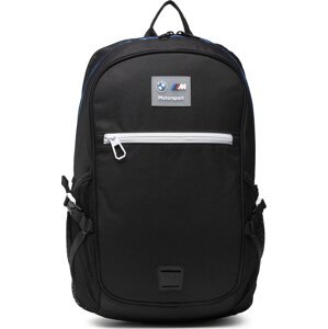 Batoh Puma Bmw Mms Backpack 079110 01 Puma Black