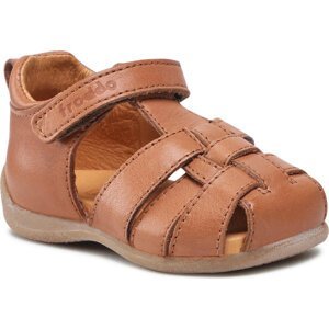 Sandály Froddo G2150148-2 Brown