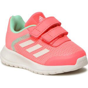 Boty adidas Tensaur Run 2.0 Cf I GZ5859 Acid Red/Core White/Pulse Mint