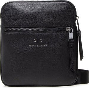 Brašna Armani Exchange 952391 CC830 00020 Black