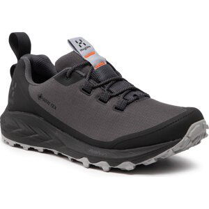 Trekingová obuv Haglöfs L.I.M Fh Gtx Low Women GORE-TEX 498890 True Black