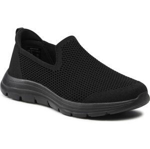 Sneakersy Sprandi WP07-11582-01 Black