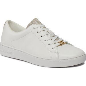 Sneakersy MICHAEL Michael Kors 43R4KTFS2L Vanilla 150