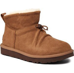 Sněhule Ugg W Classic Mini Toggler 1143937 Che