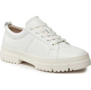 Sneakersy Caprice 9-23727-20 White Softnap. 160