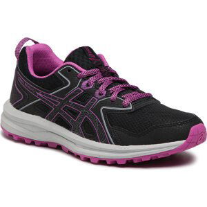 Boty Asics Trail Scout 1012A566 Black/Digital Grape 005