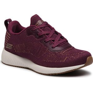 Boty Skechers BOBS SPORT Glam League 31347/RAS Raspberry