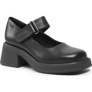 Polobotky Vagabond Dorah 5542-101-20 Black