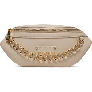 Ledvinka LOVE MOSCHINO JC4123PP1ILN111A Avorio/Oro