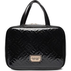 Kosmetický kufřík Monnari CSM0021-020 Black Lacquer