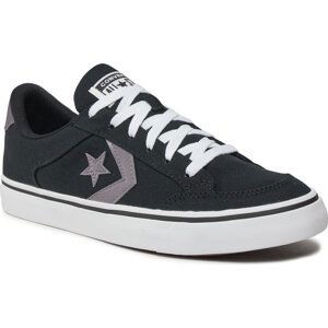 Tenisky Converse Tobin A02852C Black