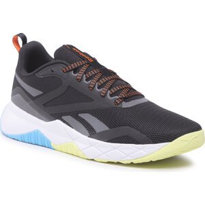 Boty Reebok Nfx Trainer HP9240 Cblack/Purgry/Radaqu