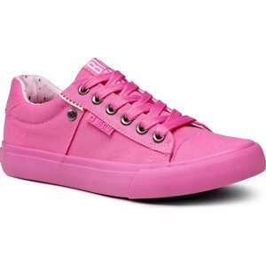 Tenisky Big Star Shoes AA274509 Pink