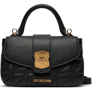 Kabelka LOVE MOSCHINO JC4047PP1ILI0000 Nero