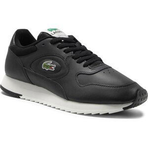 Sneakersy Lacoste Linetrack 746SFA0011 Blk/Off Wht 454