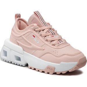 Sneakersy Fila UPGR8 Wmn FFW0125.40009 Peach Whip