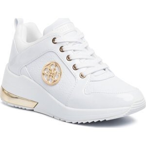 Sneakersy Guess Jaryds4 FL6JRY ELE12 WHITE