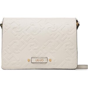 Kabelka Liu Jo M Crossbody AA3165 E0086 Bone 30000