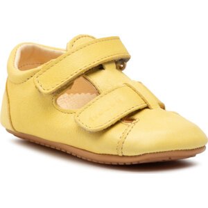 Polobotky Froddo G1140003-8 M Yellow