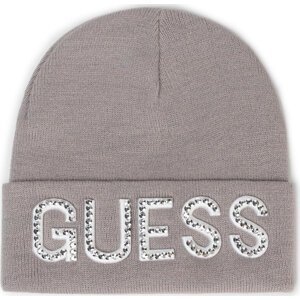 Čepice Guess Not Coordina Ted Hats AW8241 WOL01 GRY
