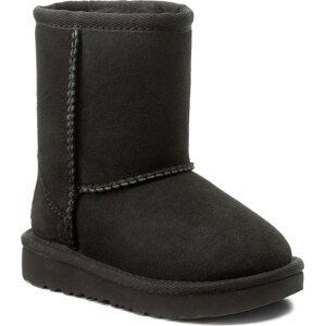 Sněhule Ugg T Classic II 1017703T T/Blk