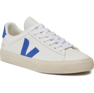Sneakersy Veja Campo Chromefree CP0503319A Extra/White/Paros
