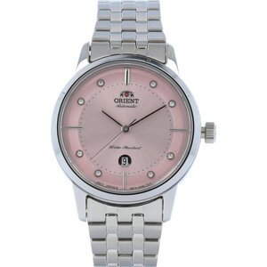 Hodinky Orient Contemporary Automatic RA-NR2010P10B Rose/Silver