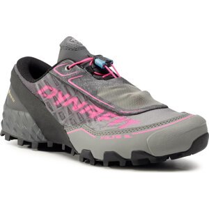 Boty Dynafit Feline Sl W Gtx GORE-TEX 64057 Carbon/Flamingo 7805