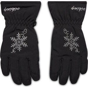 Lyžařské rukavice Viking Aliana Gloves 113/21/3390 09