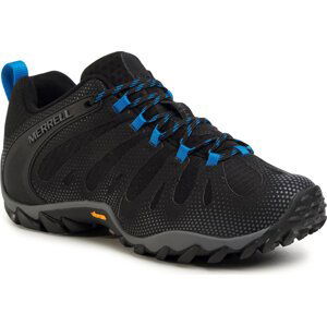 Trekingová obuv Merrell Cham 8 Flux J033083 Black