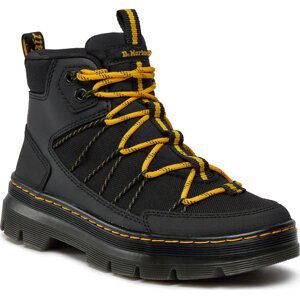 Turistická obuv Dr. Martens Buwick 31185001 Black 001