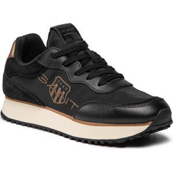Sneakersy Gant Bevinda 23531027 Black G00