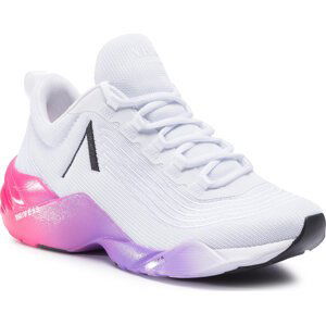 Sneakersy ARKK Copenhagen Avory Mesh W13 CO4906-0010-W White Bright Pink