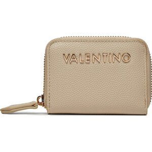 Peněženka na mince Valentino Divina VPS1R4139G Beige 005